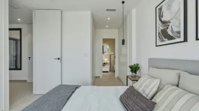 House in Finestrat Urbanizations photo 36