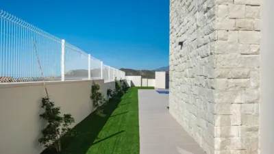 House in Finestrat Urbanizations photo 38
