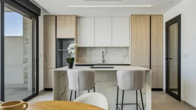 Casa – Finestrat, la Marina Baixa - Vista 3