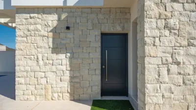 House in Finestrat Urbanizations photo 44
