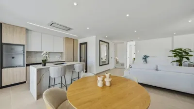 House in Finestrat Urbanizations photo 46