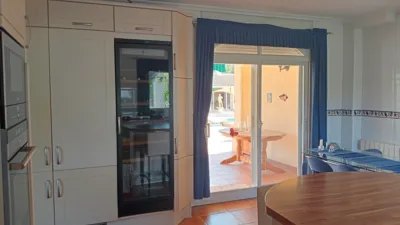 Villa in Alfas del Pi photo 12
