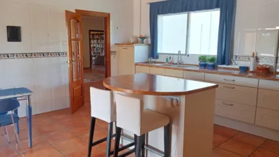 Villa in Alfas del Pi photo 13