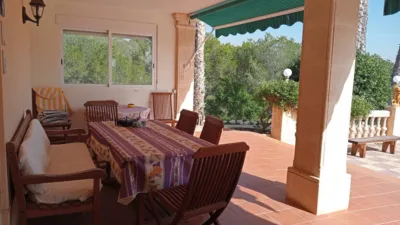 Villa in Alfas del Pi photo 15
