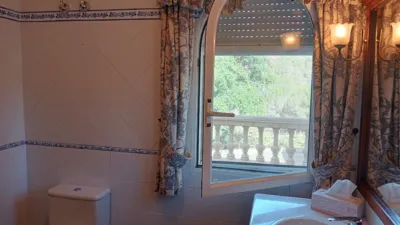 Villa in Alfas del Pi photo 20