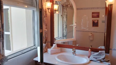 Villa in Alfas del Pi photo 21