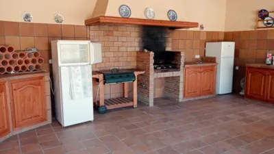 Villa in Alfas del Pi photo 28