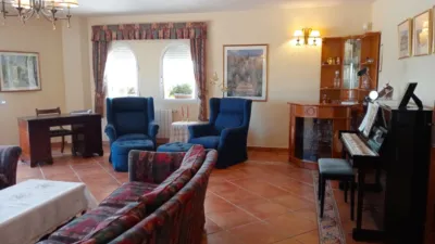Villa in Alfas del Pi photo 37