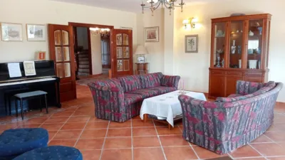 Villa in Alfas del Pi photo 40