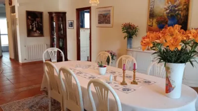 Villa in Alfas del Pi photo 42