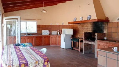 Villa in Alfas del Pi photo 6