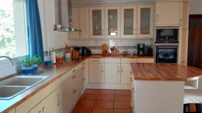 Villa in Alfas del Pi photo 9