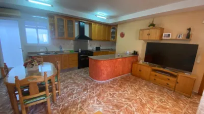 Casa – Sax, María Moliner, l'Alt Vinalopó / El Alto Vinalopó - Vista 3