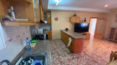 Casa – Sax, María Moliner, l'Alt Vinalopó / El Alto Vinalopó - Vista 4