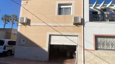 Casa – Sax, María Moliner, l'Alt Vinalopó / El Alto Vinalopó - Més