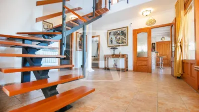 Chalet in Calpe Urbanizations photo 11