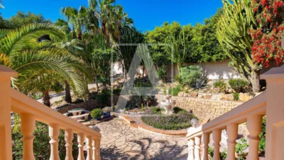 Chalet in Calpe Urbanizations photo 12