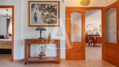 Chalet in Calpe Urbanizations photo 15