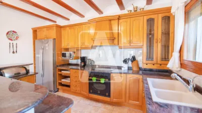 Chalet in Calpe Urbanizations photo 22