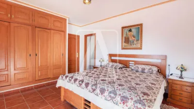 Chalet in Calpe Urbanizations photo 27