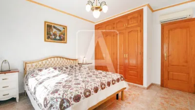 Chalet in Calpe Urbanizations photo 28