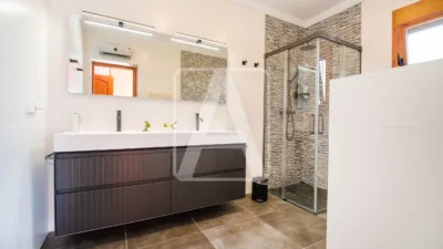 Chalet in Calpe Urbanizations photo 30
