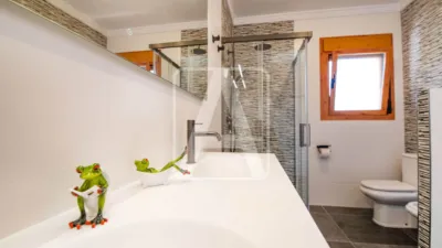 Chalet in Calpe Urbanizations photo 31