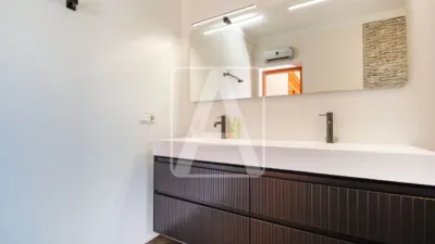 Chalet in Calpe Urbanizations photo 32