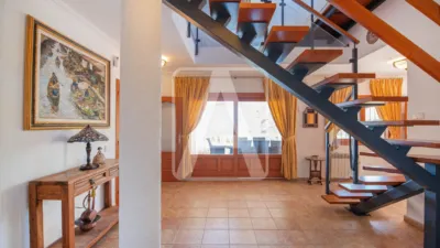Chalet in Calpe Urbanizations photo 34