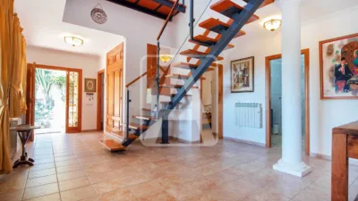 Chalet in Calpe Urbanizations photo 35