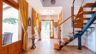 Chalet in Calpe Urbanizations photo 36