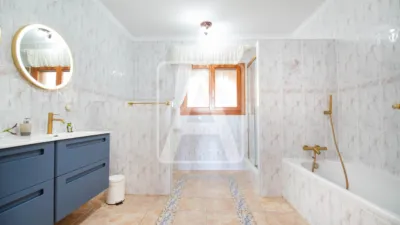 Chalet in Calpe Urbanizations photo 37