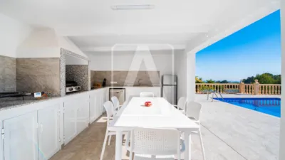 Chalet in Calpe Urbanizations photo 3