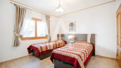 Chalet in Calpe Urbanizations photo 41