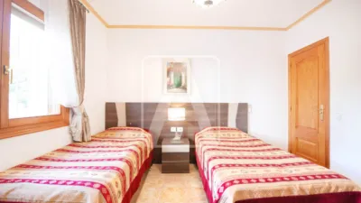 Chalet in Calpe Urbanizations photo 42
