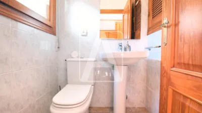 Chalet in Calpe Urbanizations photo 43