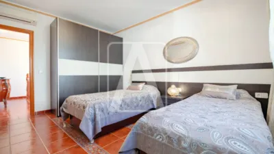 Chalet in Calpe Urbanizations photo 45