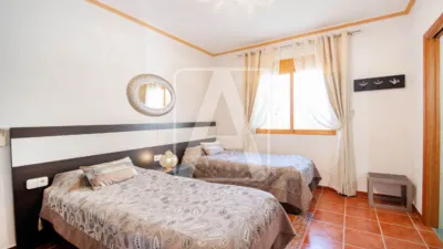 Chalet in Calpe Urbanizations photo 46