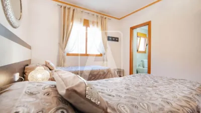 Chalet in Calpe Urbanizations photo 47