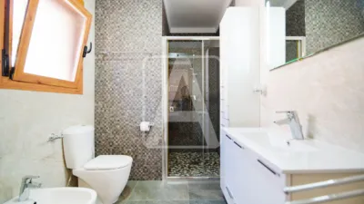 Chalet in Calpe Urbanizations photo 48
