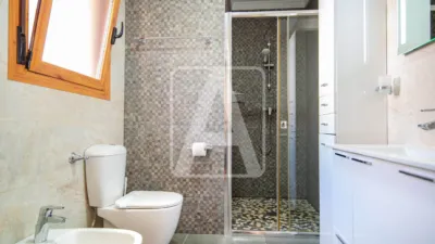 Chalet in Calpe Urbanizations photo 49