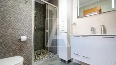 Chalet in Calpe Urbanizations photo 50