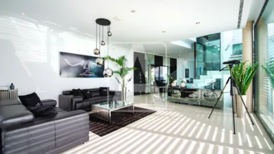 Casa – Calpe - Calp - Vista 5