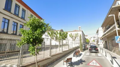 Apartment on Carrer de Sant Llàtzer photo 4