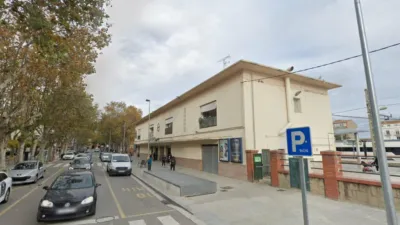 Apartment on Carrer de Sant Llàtzer photo 5