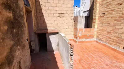 Piso en Carrer del Grau photo 10