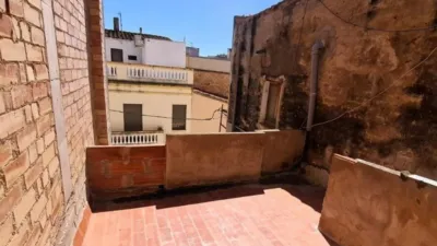 Piso en Carrer del Grau photo 12