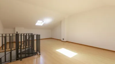 Piso en venta en Calle de la Imagen, Meco de 229.000 €