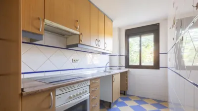 Piso en venta en Calle de la Imagen, Meco de 229.000 €