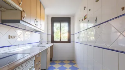 Piso en venta en Calle de la Imagen, Meco de 229.000 €
